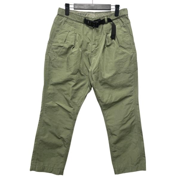 nonnative（ノンネイティブ） 品番 NN-P3946 ALPINIST EASY PANTS