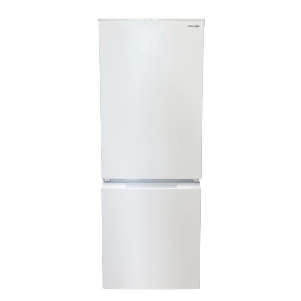 SHARP（シャープ） 冷蔵庫 2ドア 2023年製 179L SJ-D18J つけかえ