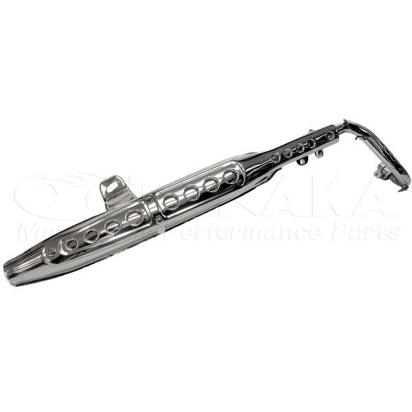 ホンダ（HONDA） 田中商会直営店】ダックスDAX用 純正タイプ（ノーマル