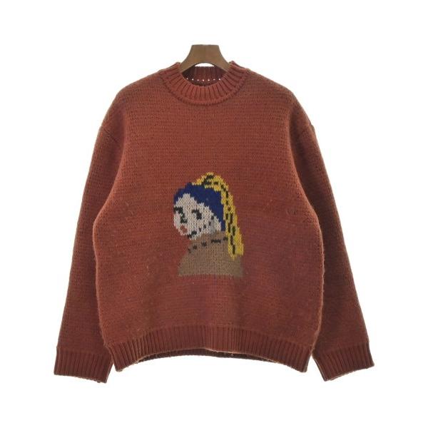 Kota Gushiken（コウタグシケン） ニット・セーター メンズ 中古 古着