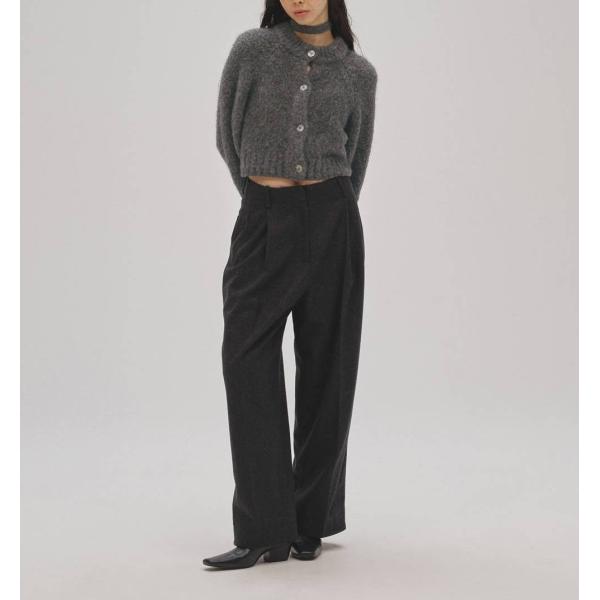 TODAYFUL SALE トゥデイフル Brushed Knit Cardigan 即日発送