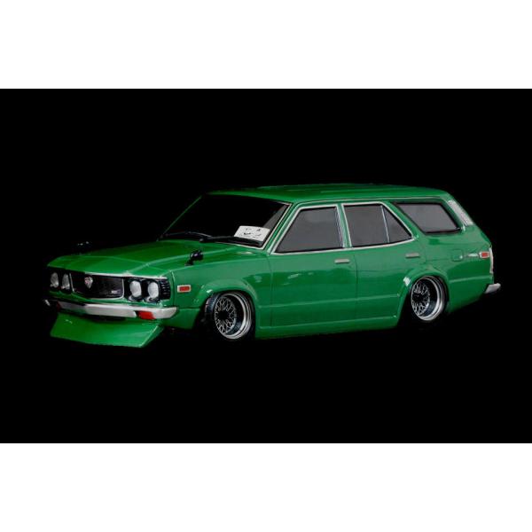 パンドラRC(Pandora RC)/PAB-3219/MAZDA RX-3 サバンナ スポーツワゴン