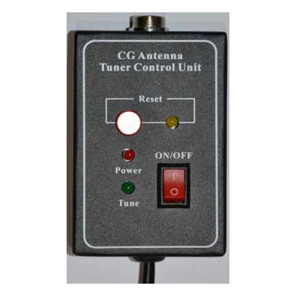 CG-3000専用コントローラーケーブル付 CTU Ver2 CGアンテナ社製