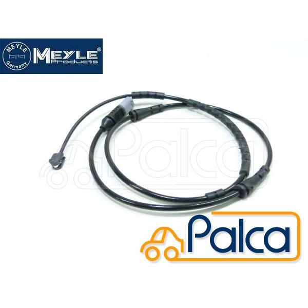 BMW F11フロント DIXCEL brake pad、センサーセット BMW フロント