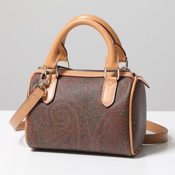 ETRO（エトロ） ショルダーバッグ 0H856 8010 PAISLEY レディース