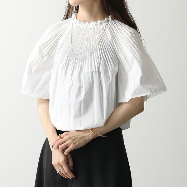 RED VALENTINO（レッドヴァレンティノ） ブラウス XR0AAD60 LUN