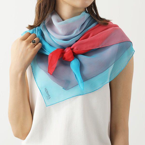 HERMES（エルメス） スカーフ 140×140 カレ ジェアン CARRE GEANT