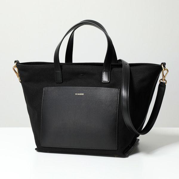 JIL SANDER（ジルサンダー） トートバッグ WANDER SQUARE SM ワンダー