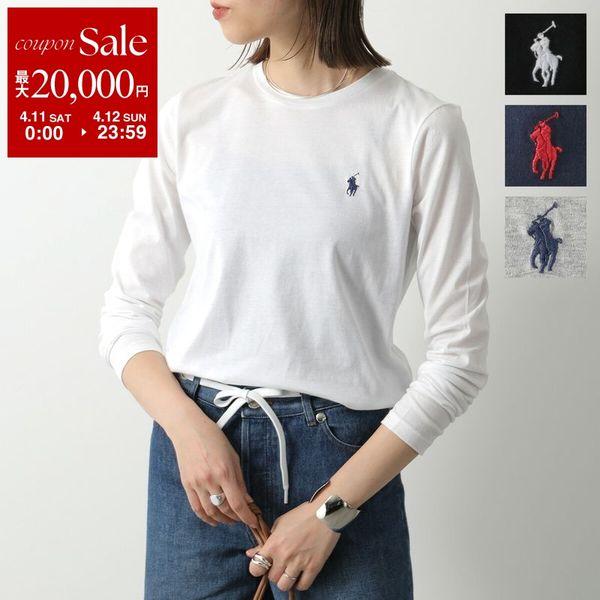 POLO RALPH LAUREN（ポロ・ラルフローレン） ポロ ラルフローレン 長袖