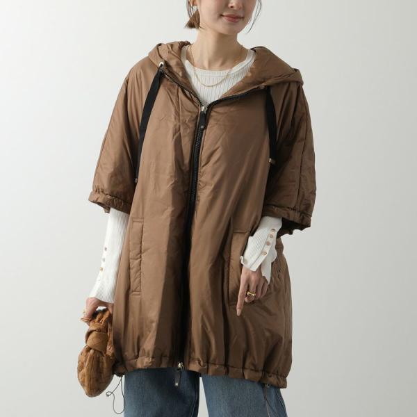 Max Mara（マックスマーラ） Max Mara The Cube ザ・キューブ ケープ