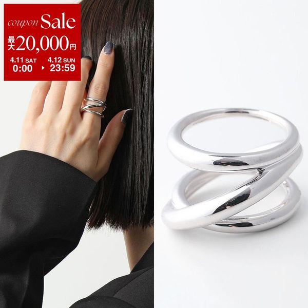 Charlotte Chesnais シャルロットシェネ リング BAGUE TRIPLET