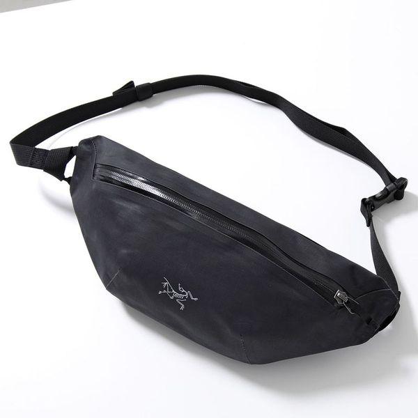 ARC'TERYX（アークテリクス） ボディバッグ Granille Crossbody Bag