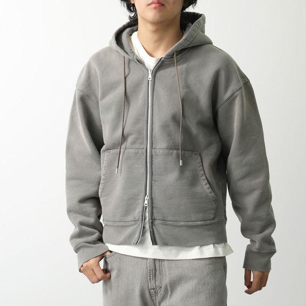 Our Legacy（アワーレガシー） フーディ RASCAL HOOD M4246CO メンズ