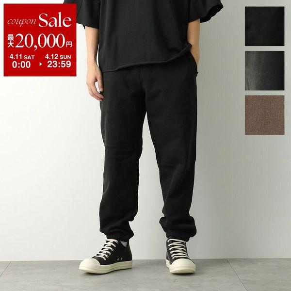 entire studios（エンタイアスタジオ） スウェットパンツ HEAVY