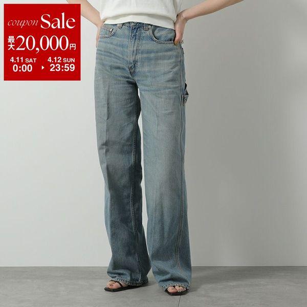 HAIKURE ハイクル ジーンズ WINONA ウィノナ HEW03300DF144 レディース