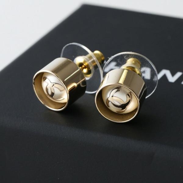 CHANEL（シャネル） ピアス ABG451 B22284 レディース パール ココ