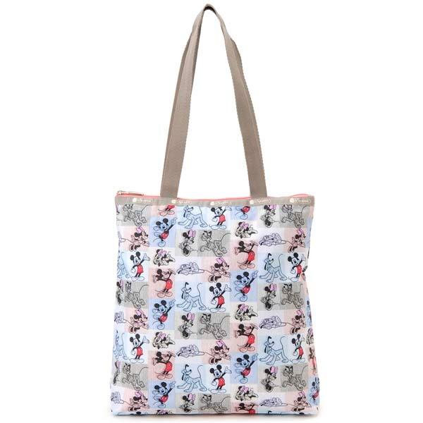 LeSportsac（レスポートサック） トートバッグ 3531 G786 ディズニー