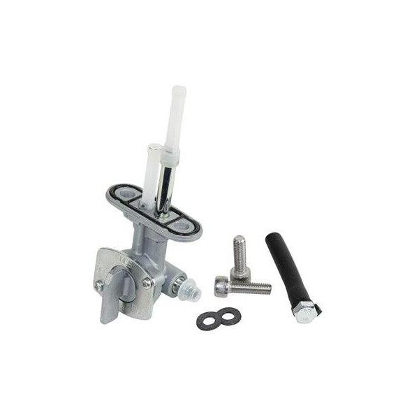 GOODS（グッズ） コックAssy＆負圧ホース SR400 SR500 YAMAHA ヤマハ