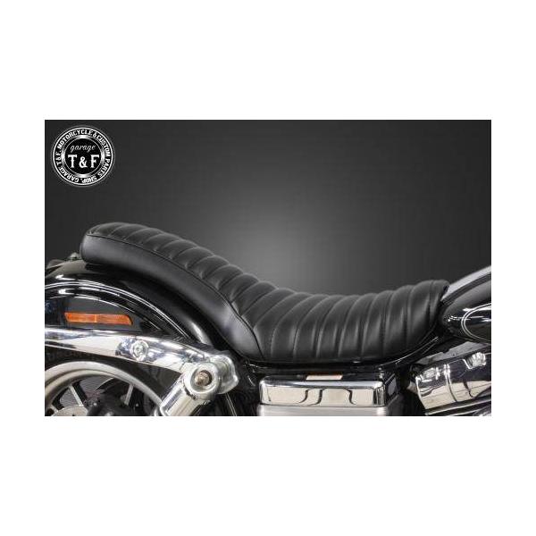 Garage T＆F ガレージ コブラシート タイプ：タックロール FLD FXDBB