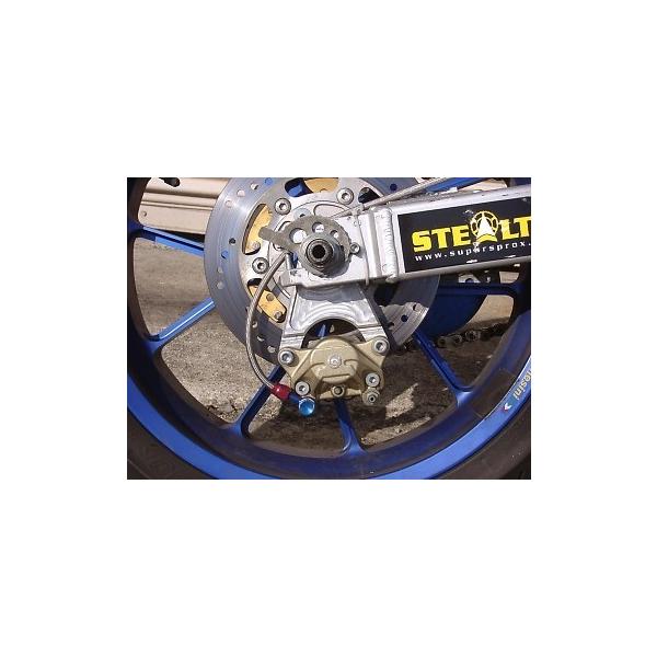 バイク用ブレーキ Dトラッカー キャリパーサポート」の人気商品一覧