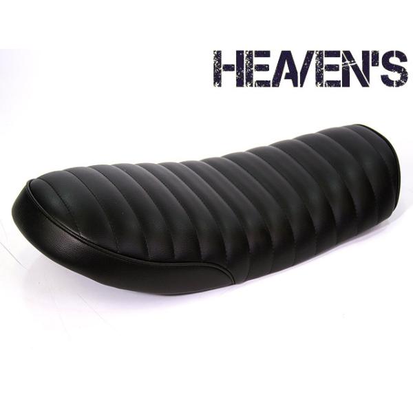 HEAVENS ヘブンズ フラットシート タックロール 低反発シート無
