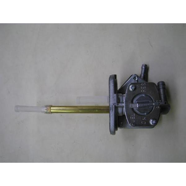 新品☆W400／W650☆純正フューエルコック : WIDEOPEN - 通販