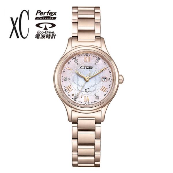XC シチズン クロスシー CITIZEN xC hikari collection ES9498-69N