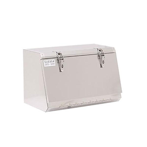 日本ボデーパーツ工業 ステンレス工具箱 2トン・4t車 幅500×高320×奥