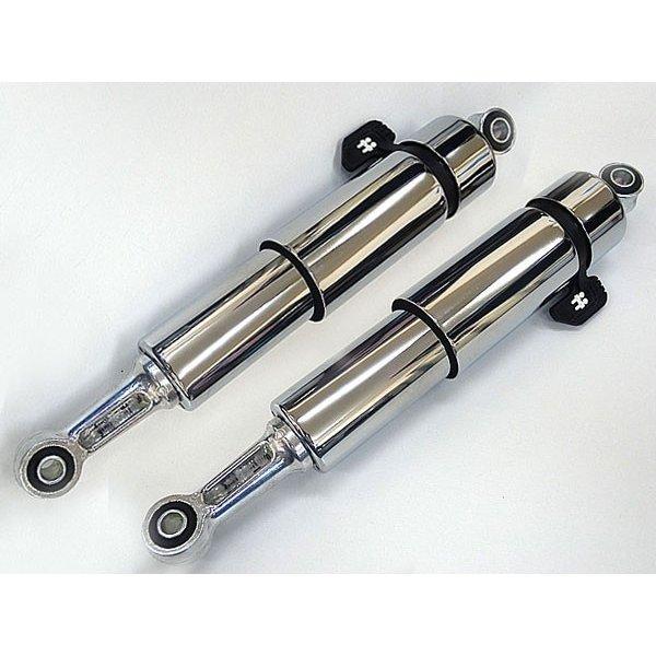 HONDA 純正 スーパーカブ50 リア サスペンション 左右 ショック