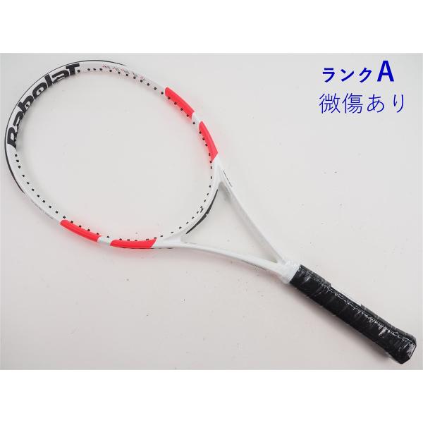 Babolat（バボラ） 中古 テニスラケット ピュア ストライク 100 2024年