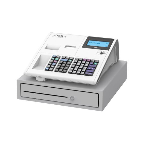 業務用 レジスター MA-770 東芝テック/業務用/新品/送料無料 : 業務用