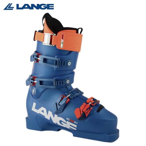 LANGE（ラング） スキーブーツ メンズ レディース 2026 WORLD CUP RS