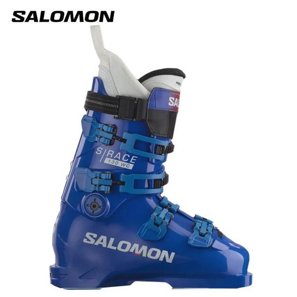 SALOMON（サロモン） 【5日限定！全品P10倍！】SALOMON スキーブーツ
