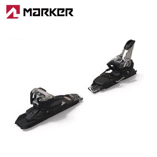MARKER（マーカー） 【5日限定！全品P10倍！】スキー ビンディング