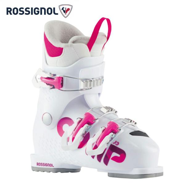 COMP 【5日限定！全品P10倍！】ROSSIGNOL ロシニョール スキー ブーツ