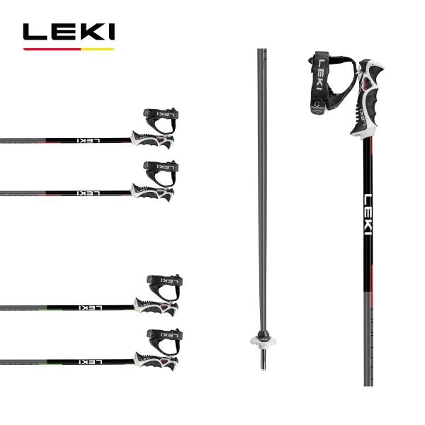 LEKI（レキ） 【5日限定！全品P10倍！】LEKI スキー ポール ストック