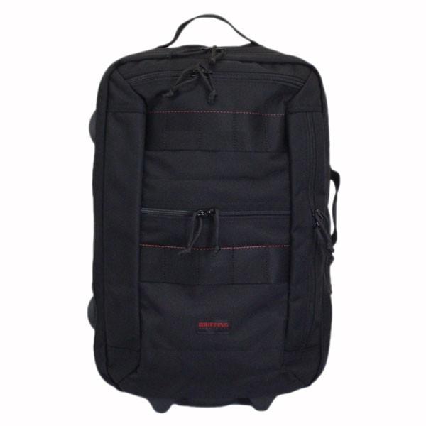 BRIEFING（ブリーフィング） BRM191C21-010 CLOUD T-4 ソフトキャリー