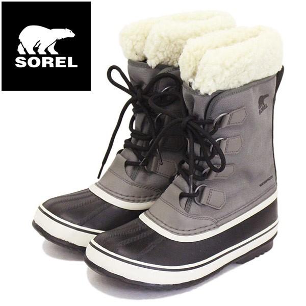 SOREL（ソレル） NL3483 WINTER CARNIVAL ウィンターカーニバル