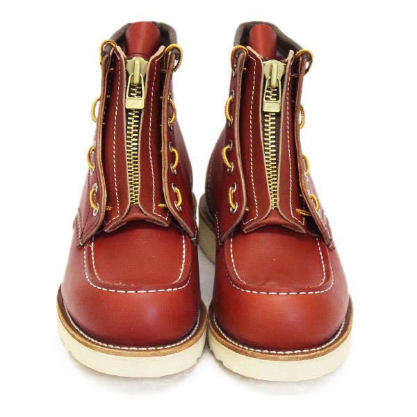 RED WING SHOES（レッドウィング） REDWING 8875 6inch Classic Moc 6