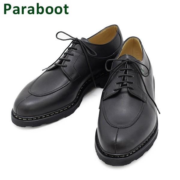 Paraboot（パラブーツ） アヴィニョン ブラック 705109 Paraboot