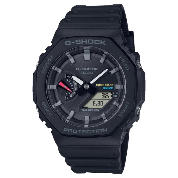 G-SHOCK 海外正規品 10年保証 CASIO カシオ GショックGA-B2100-1A