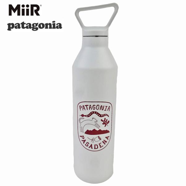 patagonia（パタゴニア） Patagonia MiiR Pasadena 23oz Insulated