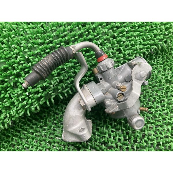 ホンダ（HONDA） モンキー キャブレター Z5ZA 純正 中古 バイク 部品