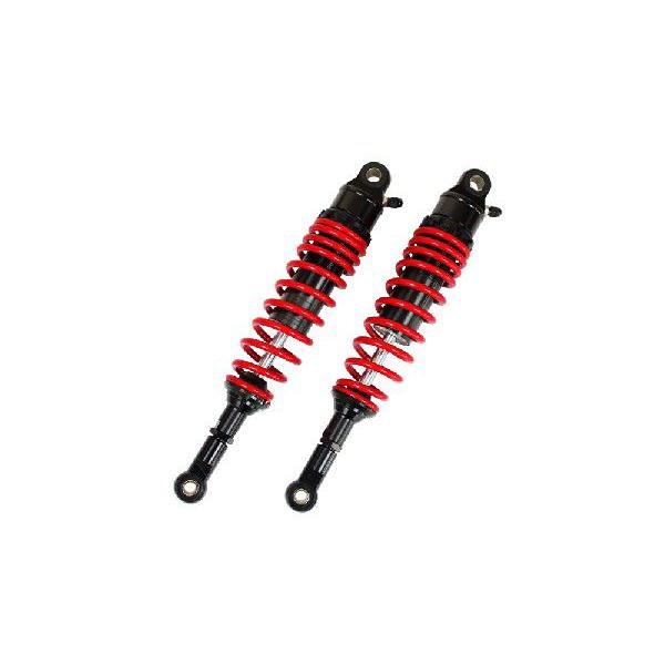 KAWASAKI カワサキ ZEPHYR ゼファー400 χ アルミガスショック リア