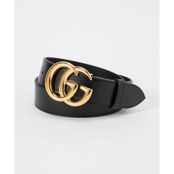 GUCCI（グッチ） GUCCI 406831 0YA0G ベルト メンズ ファッション