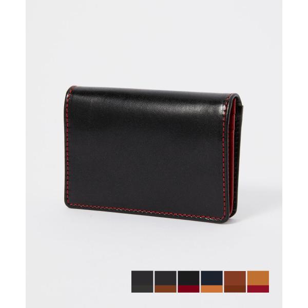 Whitehouse Cox（ホワイトハウスコックス） Whitehouse Cox S2380 名刺