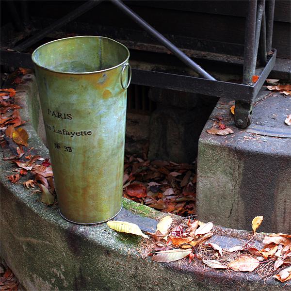 東谷 傘立て 傘たて おしゃれ アンティーク調 レトロ ビンテージ風