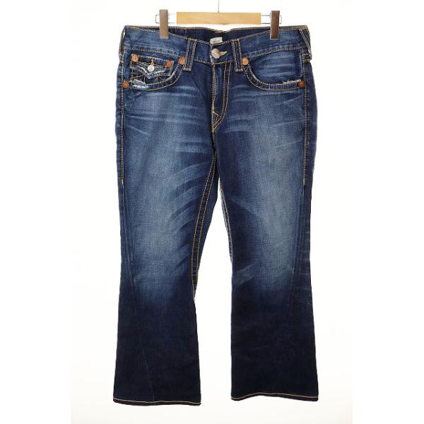 トゥルーレリジョン TRUE RELIGION JOEY BIGT SIZE 33 24803FBTDL