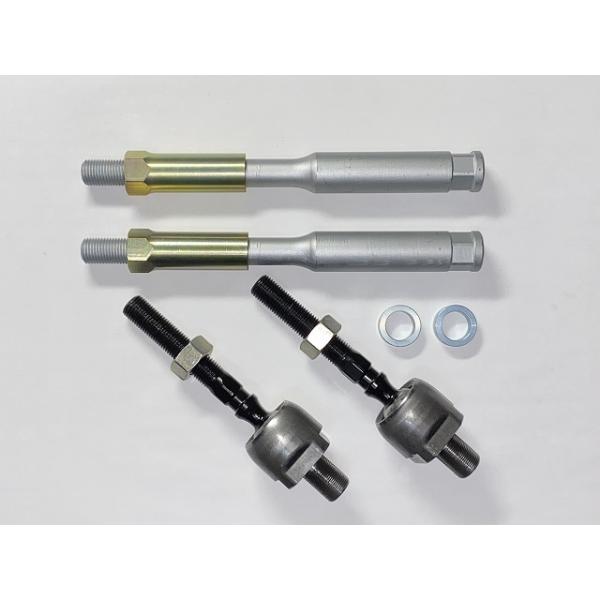 日産（NISSAN） 個人宅発送可能 イケヤフォーミュラ タイロッドロング