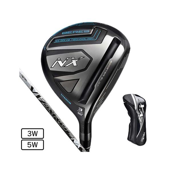 HONMA GOLF（本間ゴルフ） 本間ゴルフ（HONMA）（メンズ）ベレス NX
